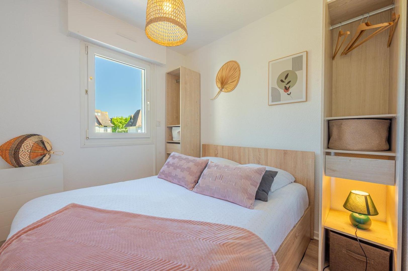 L'Opaline - F2 Pour 4Pers / Houlgate Apartment Екстериор снимка