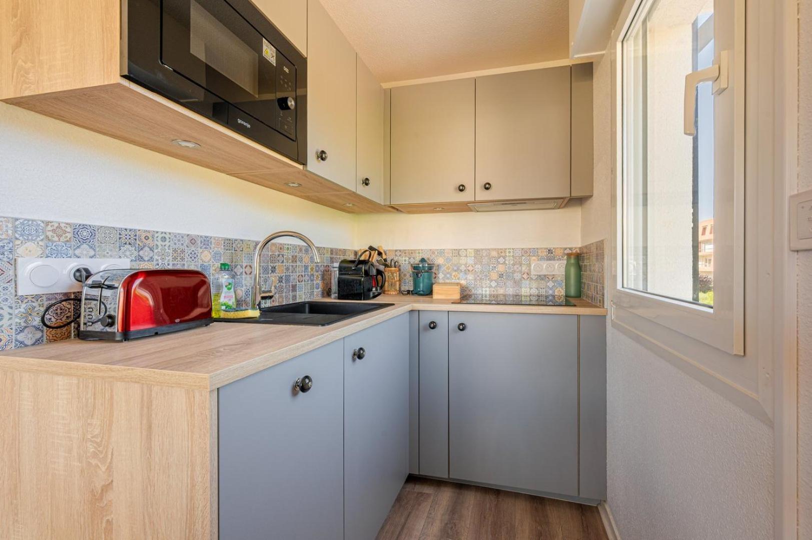 L'Opaline - F2 Pour 4Pers / Houlgate Apartment Екстериор снимка